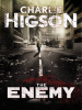 Book Cover for "The Enemy"