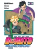 Book Cover for "Boruto: Naruto Next Generations, Volume 9"