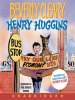 Book Cover for "Henry Huggins"