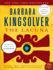 Book Cover for "The Lacuna"