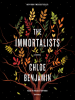 Book Cover for "The Immortalists"
