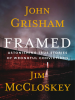 Book Cover for "Framed"