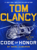 Book Cover for "Code of Honor"