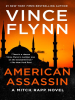 Book Cover for "American Assassin"
