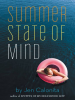 Book Cover for "Summer State of Mind"