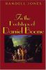 Book cover for "In the footsteps of Daniel Boone".