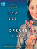 Book Cover for "Dreams of Joy"
