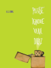 Book Cover for "Please Ignore Vera Dietz"