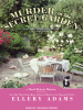 Book Cover for "Murder in the Secret Garden"