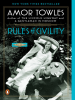Book Cover for "Rules of Civility"