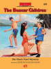 Book Cover for "Black Pearl Mystery"