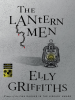 Book Cover for "The Lantern Men"