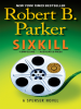 Book Cover for "Sixkill"