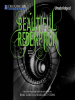 Book Cover for "Beautiful Redemption"