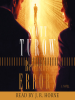 Book Cover for "Reversible Errors"