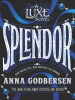 Book Cover for "Splendor"