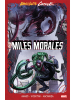 Book Cover for "Absolute Carnage: Miles Morales"