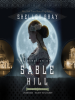 Book Cover for "Deception on Sable Hill"