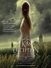 Book Cover for "The Kiss of Deception"