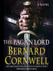 Book Cover for "The Pagan Lord"