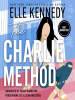 Book Cover for "The Charlie Method"