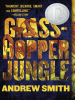 Book Cover for "Grasshopper Jungle"