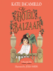 Book Cover for "The Hotel Balzaar"