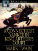 Book Cover for "A Connecticut Yankee in King Arthur's Court"