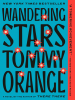 Book Cover for "Wandering Stars"