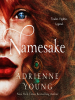 Book Cover for "Namesake"