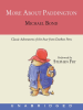 Book Cover for "More About Paddington"