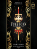 Book Cover for "Furyborn"