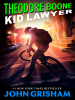 Book Cover for "Kid Lawyer"