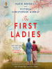 Book Cover for "The First Ladies"