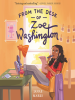 Book Cover for "From the Desk of Zoe Washington"