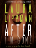 Book Cover for "After I'm Gone"