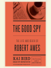 Book Cover for "The Good Spy"