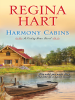 Book Cover for "Harmony Cabins"