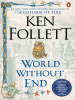 Book Cover for "World Without End"