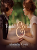 Book Cover for "Tumble & Fall"