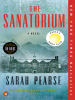 Book Cover for "The Sanatorium"