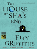 Book Cover for "The House At Sea's End"
