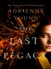 Book Cover for "The Last Legacy"