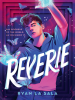 Book Cover for "Reverie"