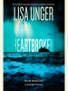 Book Cover for "Heartbroken"