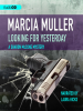 Book Cover for "Looking for Yesterday"