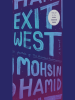 Book Cover for "Exit West"