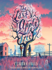 Book Cover for "The Last Apple Tree"