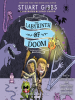 Book Cover for "The Labyrinth of Doom"