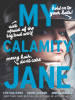Book Cover for "My Calamity Jane"